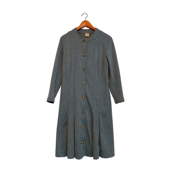 Finnish vintage dress