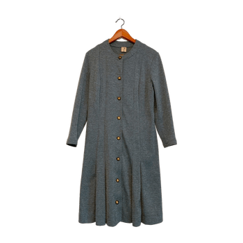 Finnish vintage dress