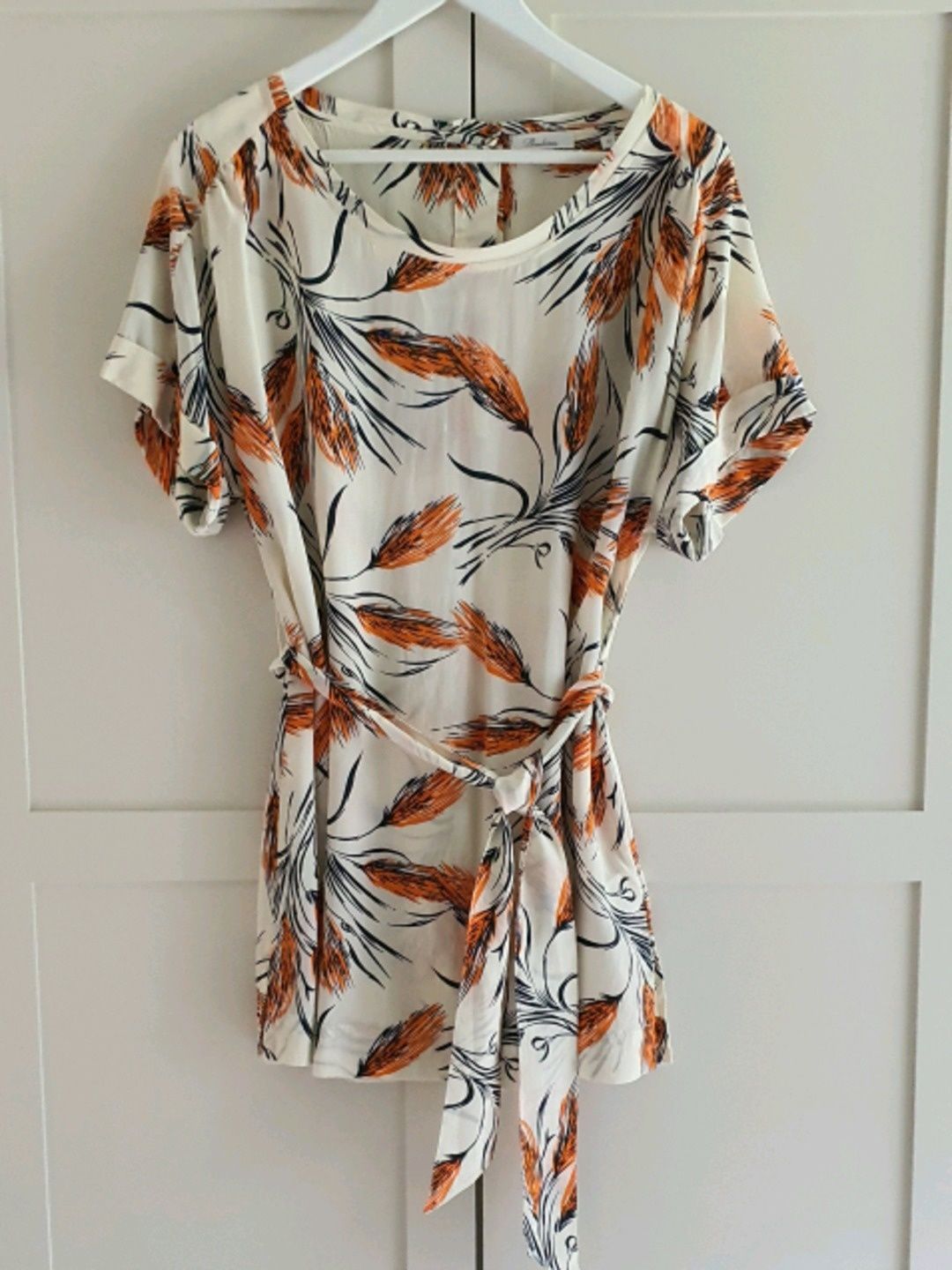 Stenströms blouse