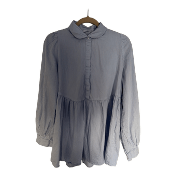 Reserved striped blouse