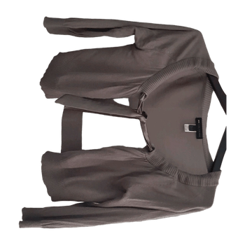 Mng mango suit cardigan