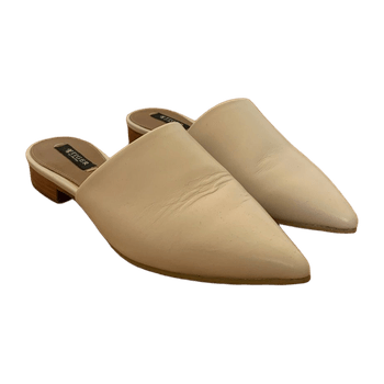 Tiger of sweden heels