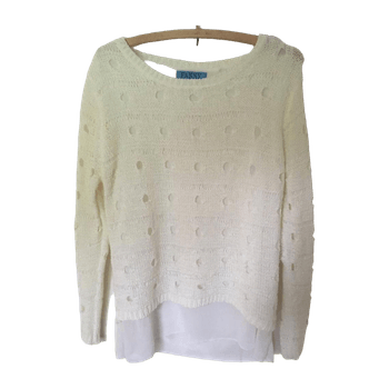 Fanny blouse