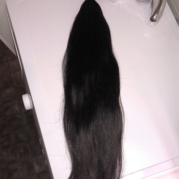 Rapunzel of sweden beauty product