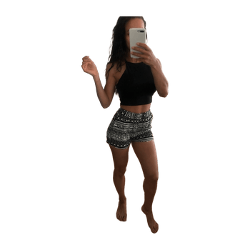 Vero moda shorts