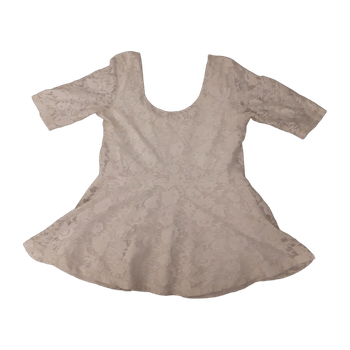 Gina tricot blouse