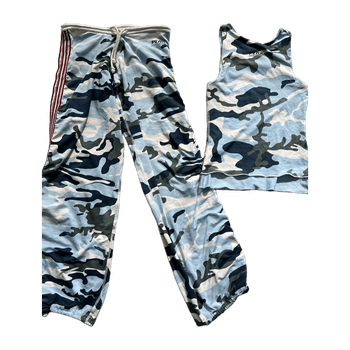Peak Performance treenisetti xs 