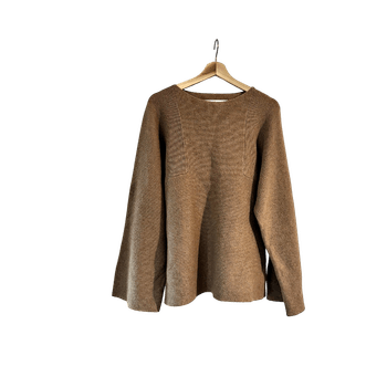 By Malene Birger 100% villapaita