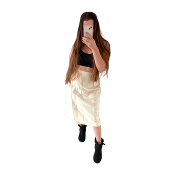 Vintage skirt