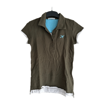 Marwin sports top