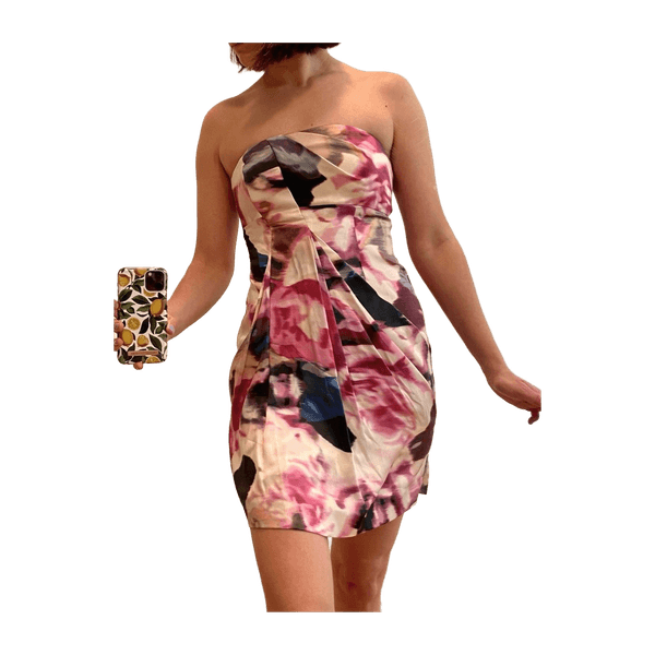 Karen millen dress