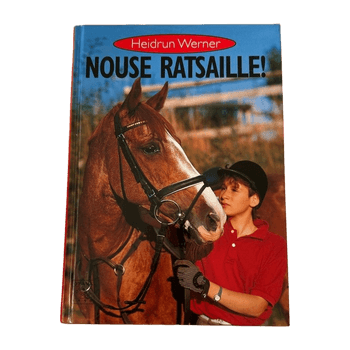 Nouse ratsaille accessory