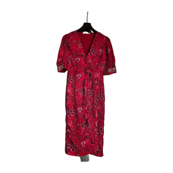 Hope & ivy dress