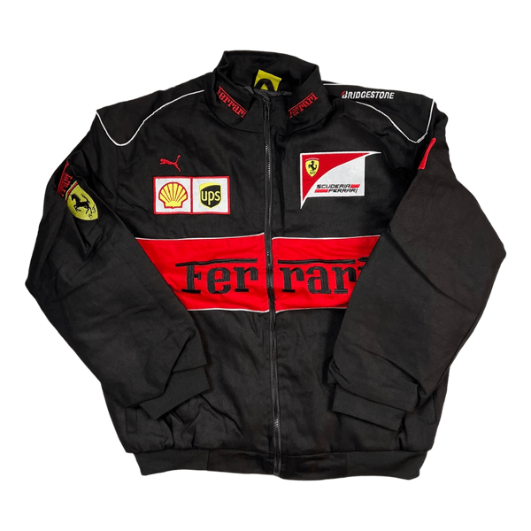 Ferrari Formula 1 jacket