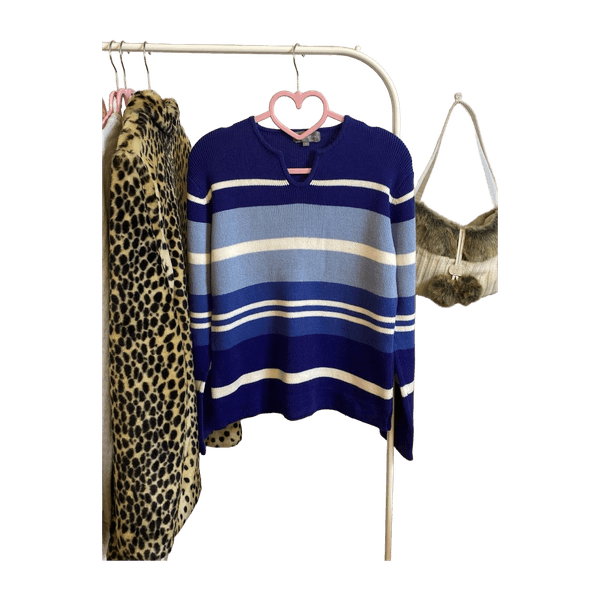 Y2k cardigan