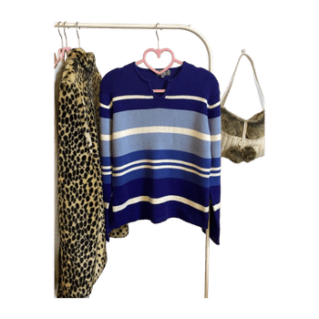 Y2k cardigan