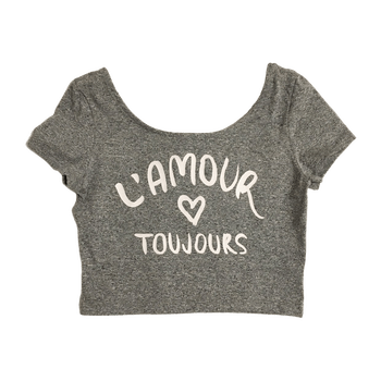 H&m top