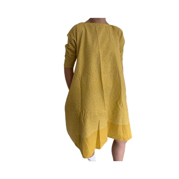 Pellava mekko