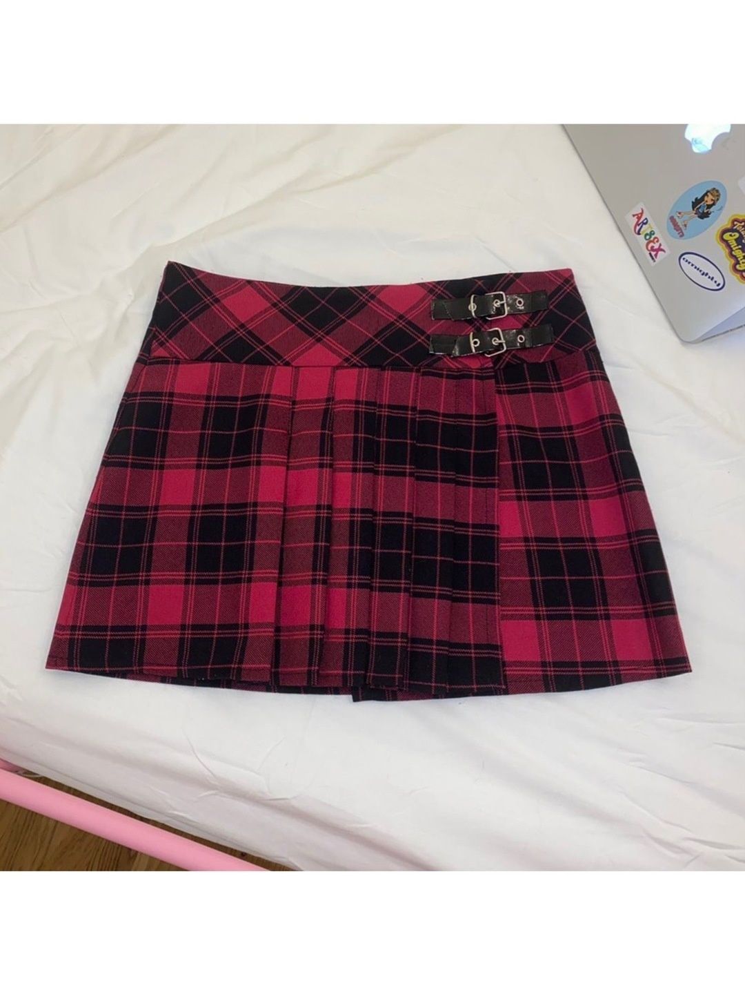 Y2k skirt