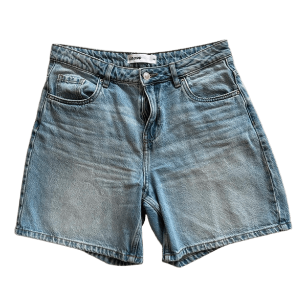 Cropp jorts