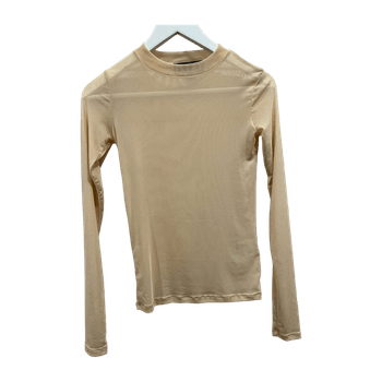Stay blouse