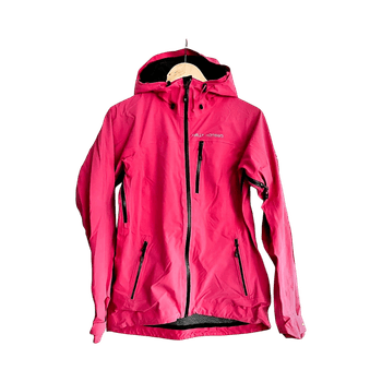 Helly Hansen kuoritakki