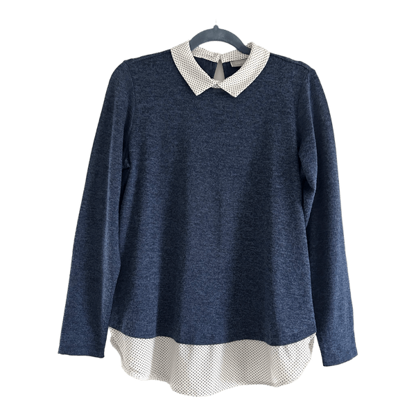 Fransa Trøje/ bluse/ top str. s