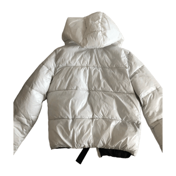 Bershka coat