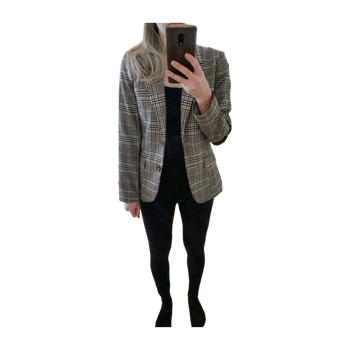 H&m blazer
