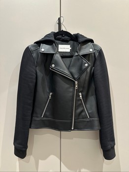 Calvin Klein jackey