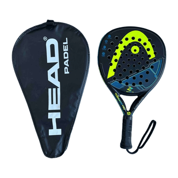 Head padelmaila