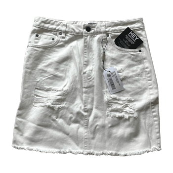 Nly skirt