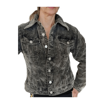 Boozy coat