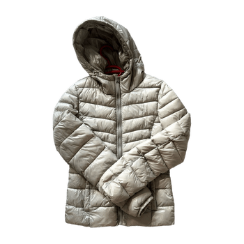 Only coat