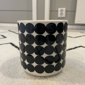 Marimekko purkki