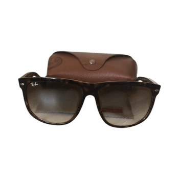 Ray-Ban Boyfriend Aurinkolasit