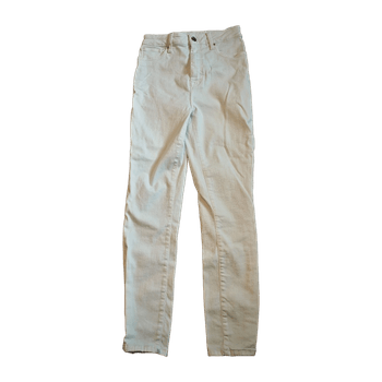 Bik Bok ankle farkut koko M