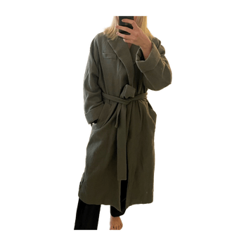 Zara coat