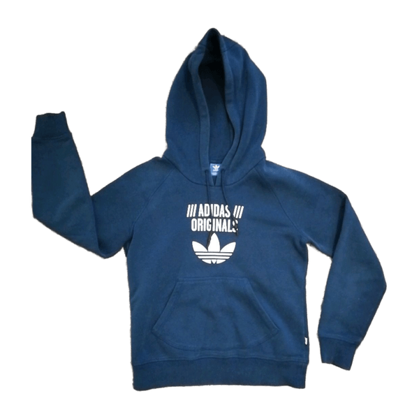 Adidas huppari