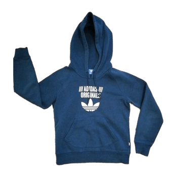 Adidas huppari