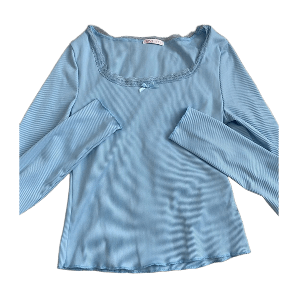 Shein blouse