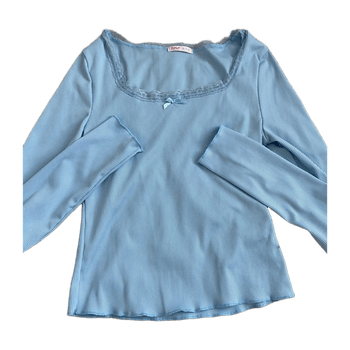 Shein blouse