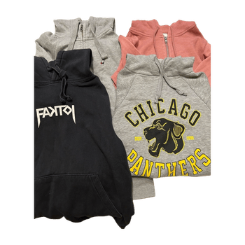 Vaatesetti (xs) hoodie