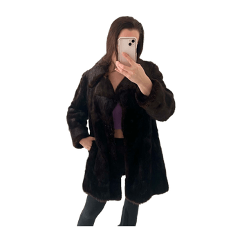 Vintage coat