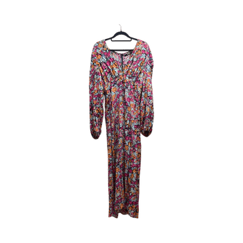 Bik Bok kukka mekko
