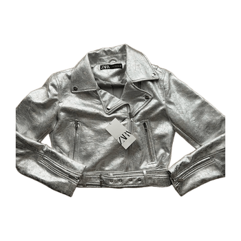 Zara coat