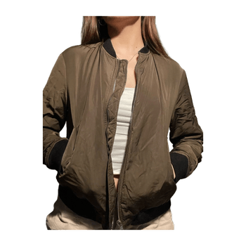 Zara coat