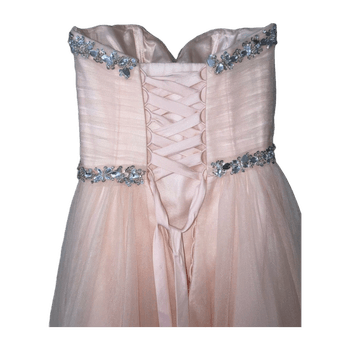 Zazabella dress