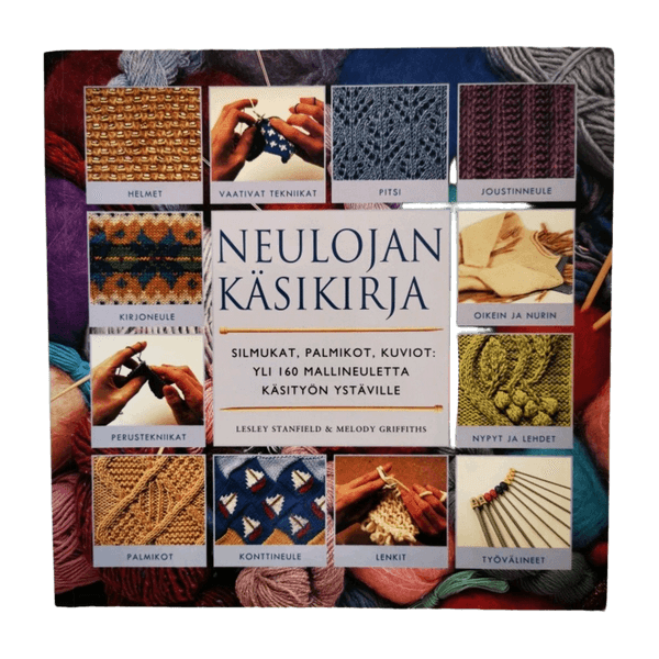 Neulojan käsikirja 
