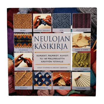 Neulojan käsikirja 
